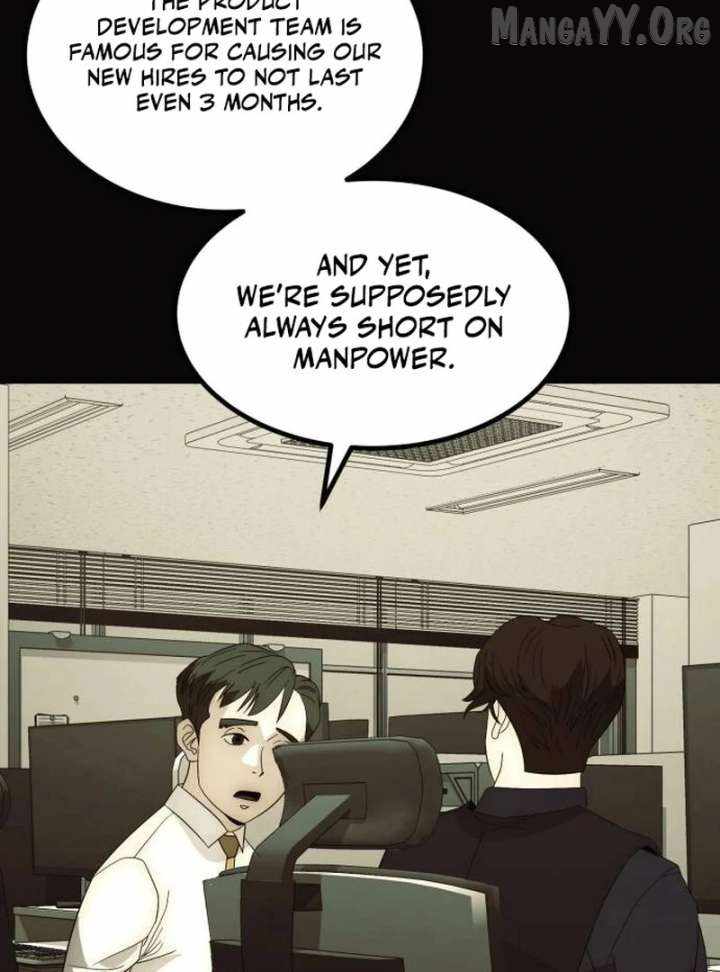 The Dignity of a Chaebol Chapter 23 page 65