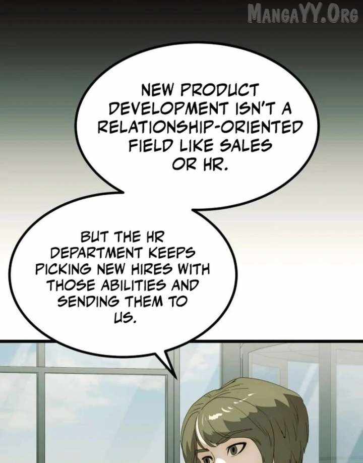 The Dignity of a Chaebol Chapter 23 page 67