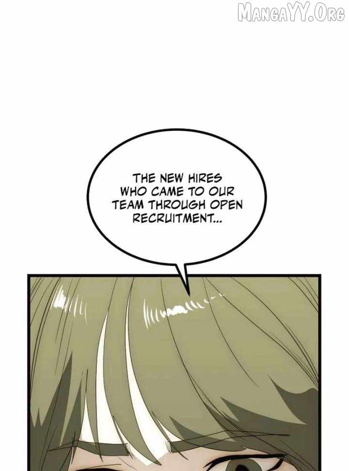 The Dignity of a Chaebol Chapter 23 page 71
