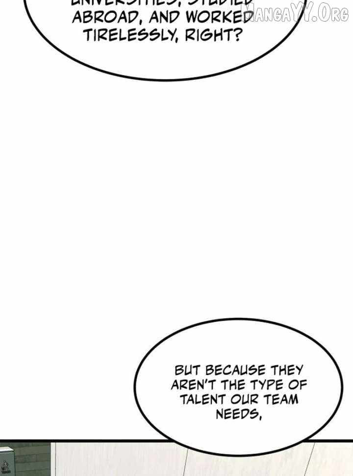 The Dignity of a Chaebol Chapter 23 page 73