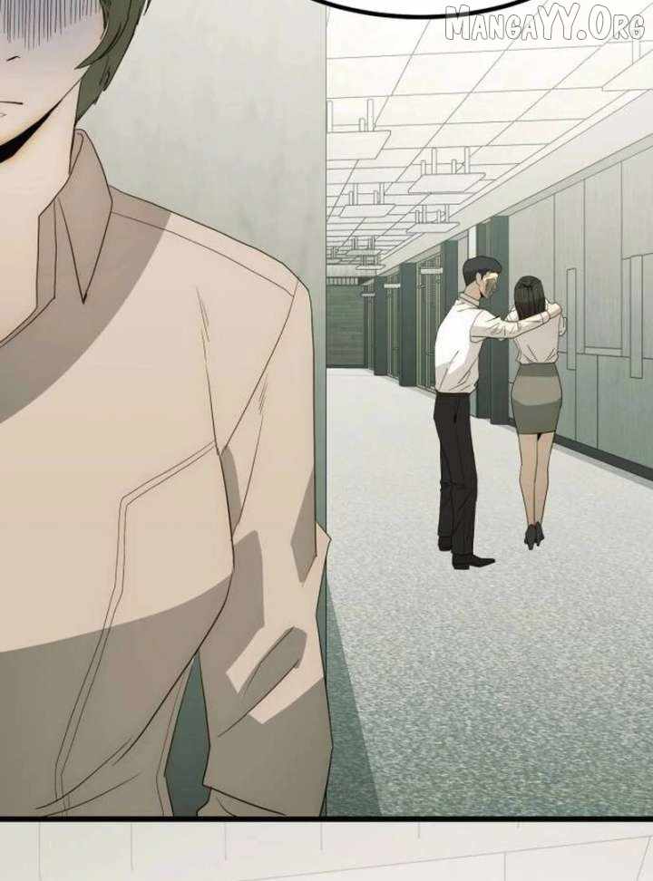 The Dignity of a Chaebol Chapter 23 page 76