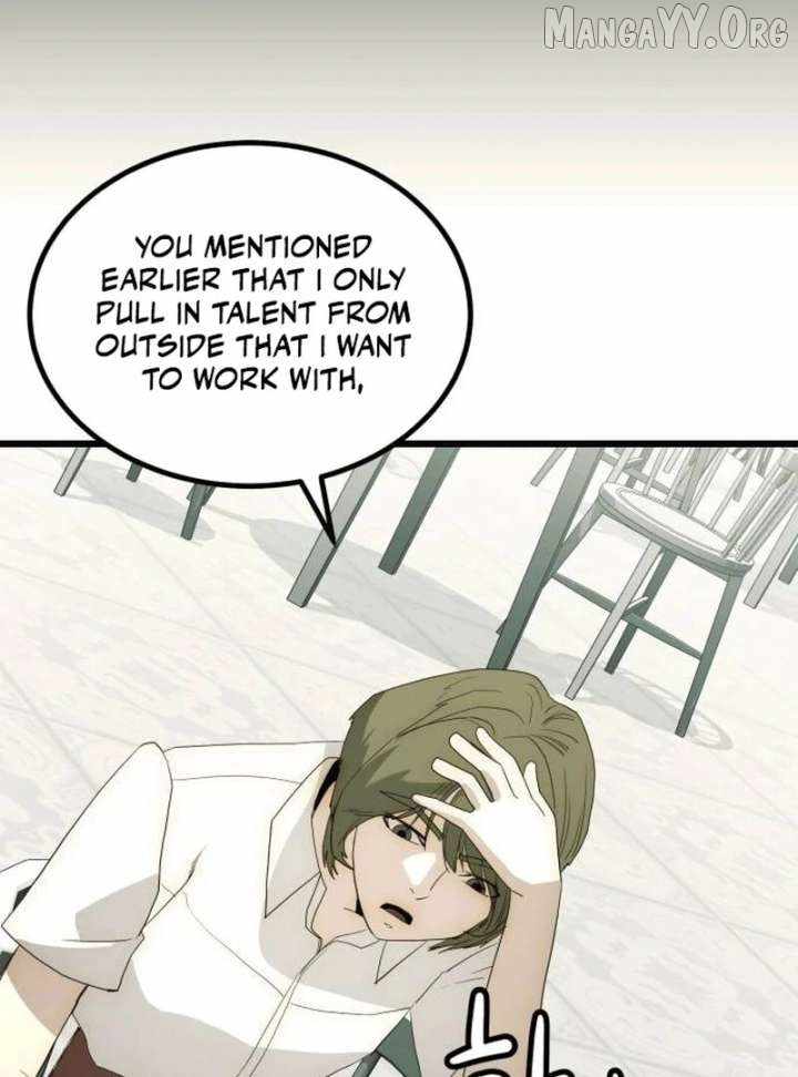 The Dignity of a Chaebol Chapter 23 page 79