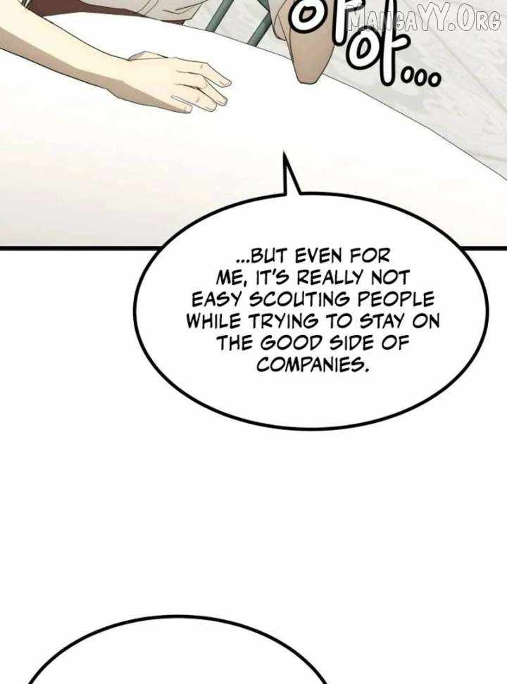 The Dignity of a Chaebol Chapter 23 page 80