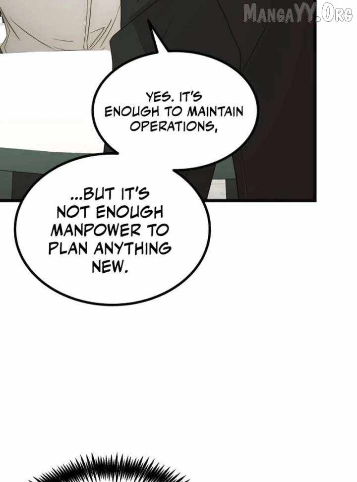 The Dignity of a Chaebol Chapter 23 page 85