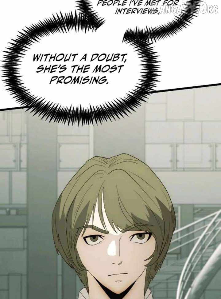 The Dignity of a Chaebol Chapter 23 page 87