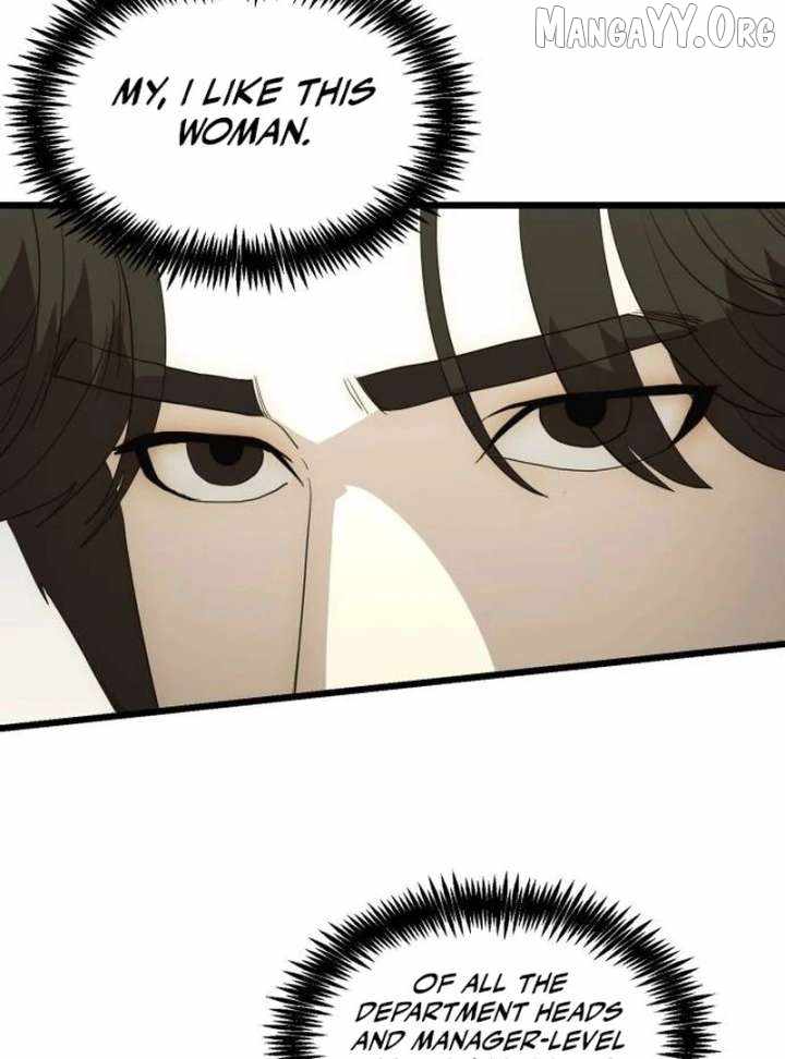 The Dignity of a Chaebol Chapter 23 page 86
