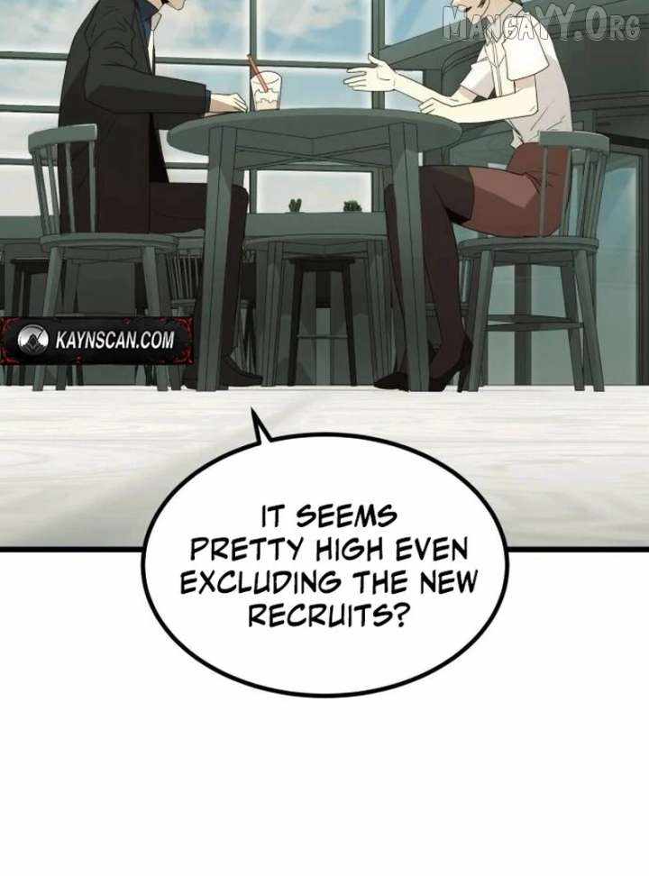 The Dignity of a Chaebol Chapter 23 page 90