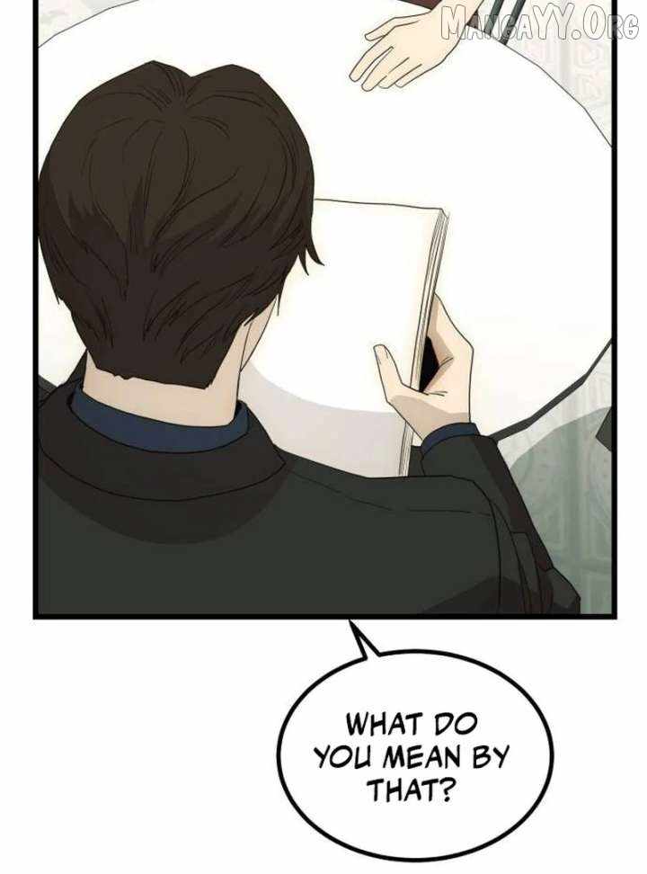 The Dignity of a Chaebol Chapter 23 page 92