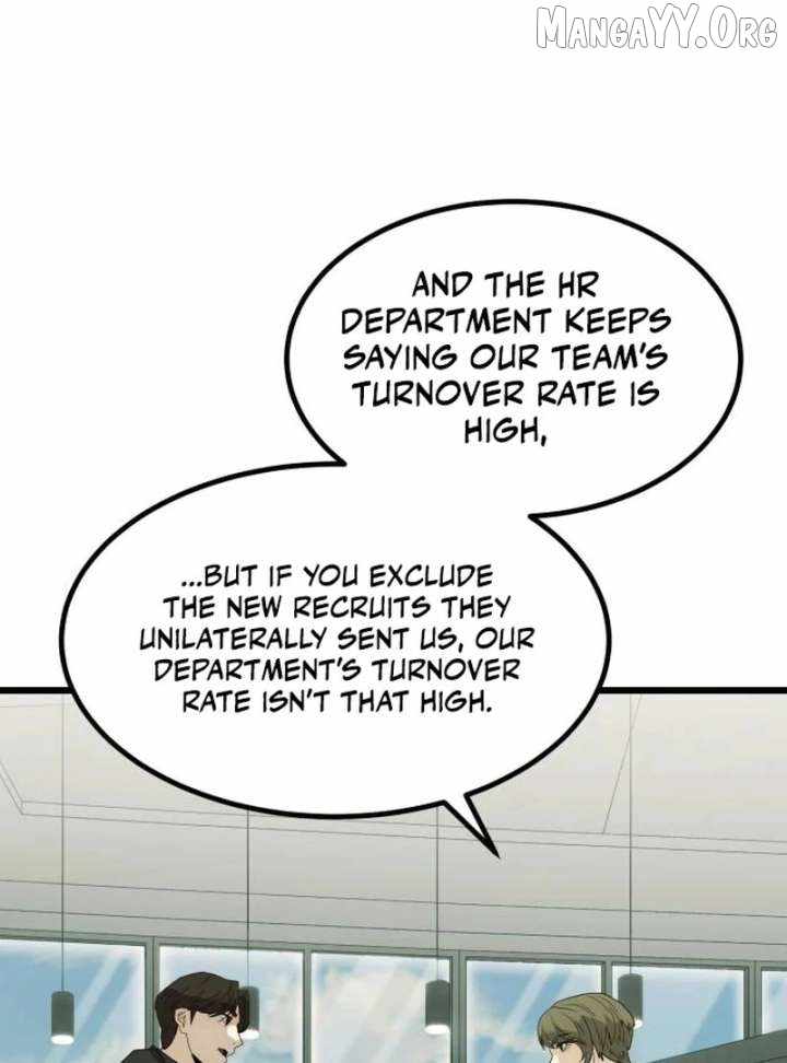 The Dignity of a Chaebol Chapter 23 page 89