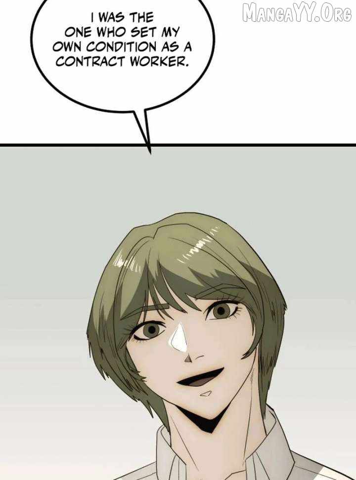 The Dignity of a Chaebol Chapter 23 page 101