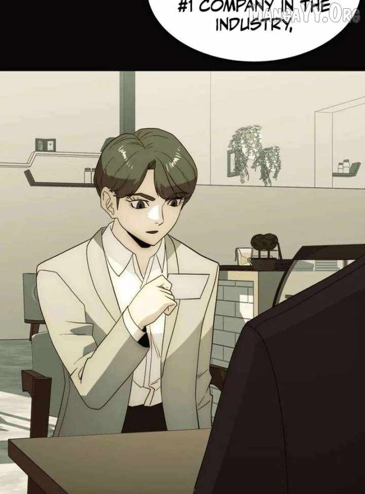 The Dignity of a Chaebol Chapter 23 page 103