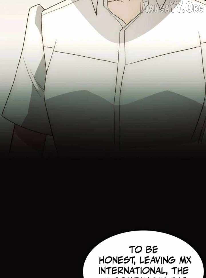 The Dignity of a Chaebol Chapter 23 page 102