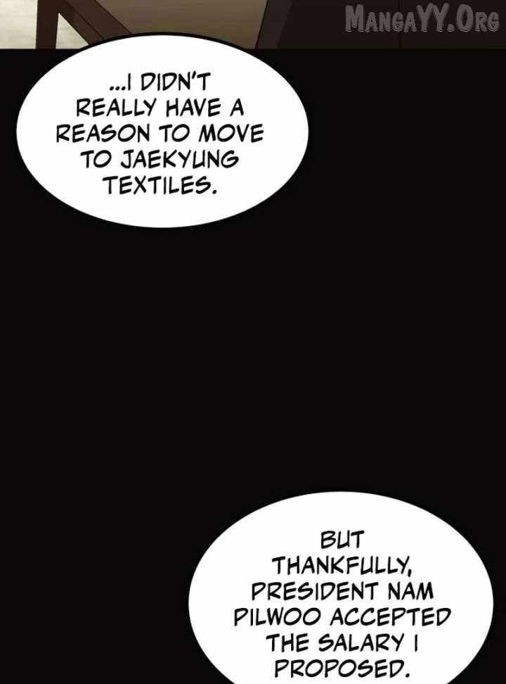 The Dignity of a Chaebol Chapter 23 page 104