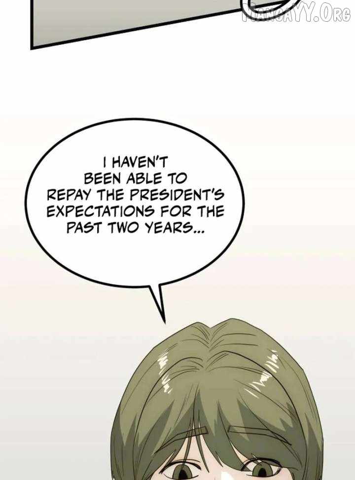 The Dignity of a Chaebol Chapter 23 page 108
