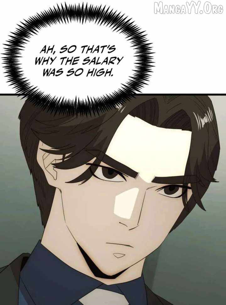 The Dignity of a Chaebol Chapter 23 page 111