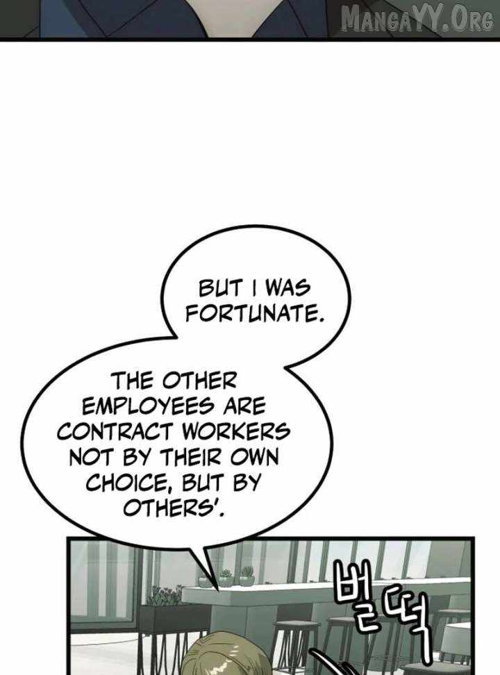 The Dignity of a Chaebol Chapter 23 page 112