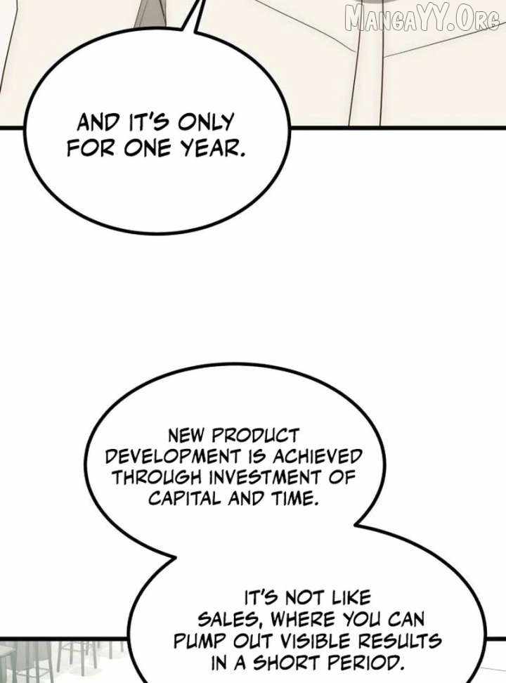 The Dignity of a Chaebol Chapter 23 page 115