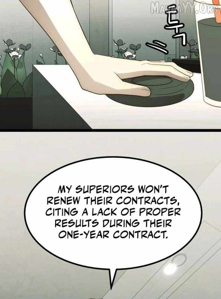 The Dignity of a Chaebol Chapter 23 page 118