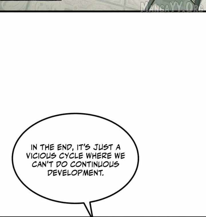 The Dignity of a Chaebol Chapter 23 page 124