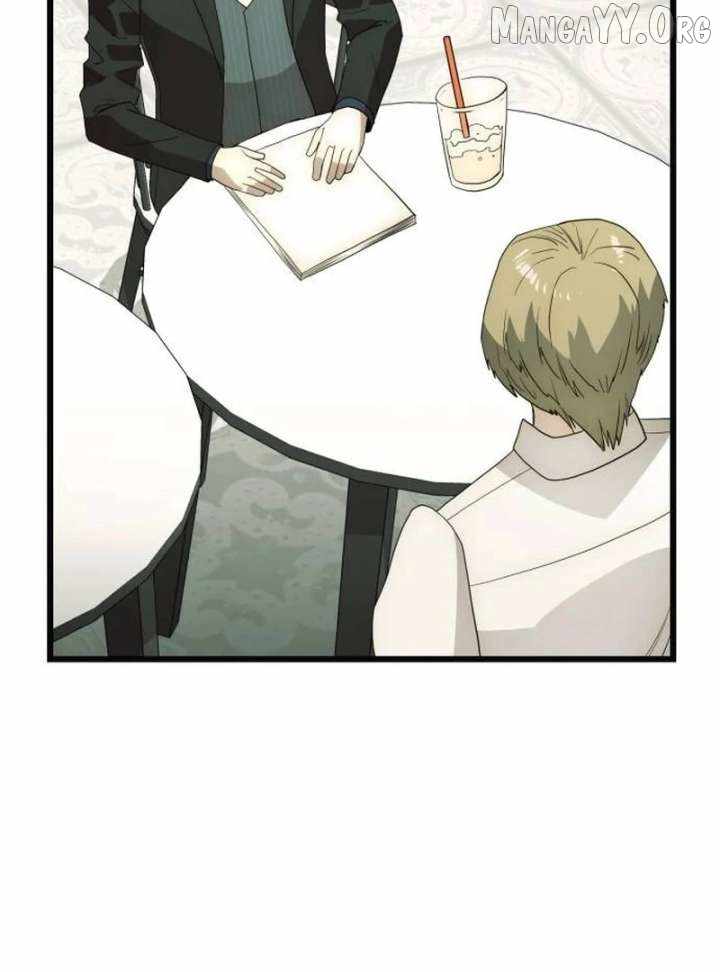 The Dignity of a Chaebol Chapter 23 page 127