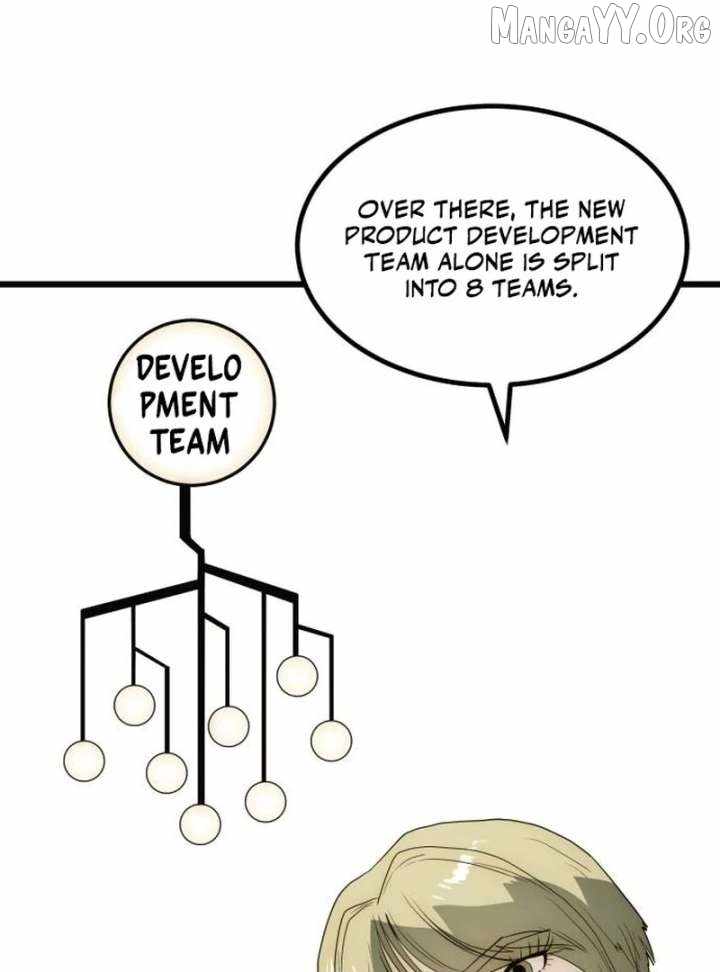 The Dignity of a Chaebol Chapter 23 page 128