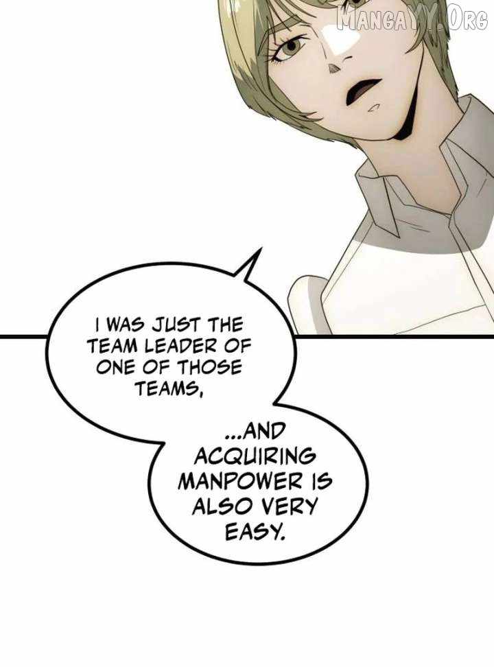 The Dignity of a Chaebol Chapter 23 page 129