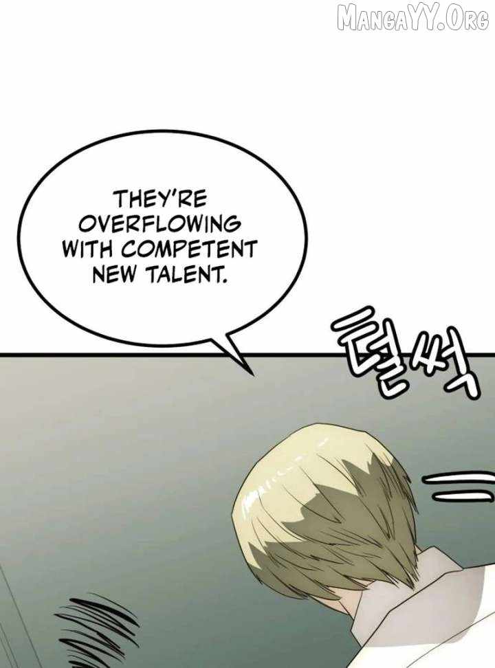 The Dignity of a Chaebol Chapter 23 page 130
