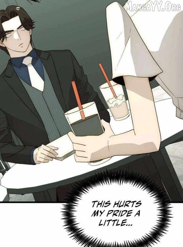 The Dignity of a Chaebol Chapter 23 page 131