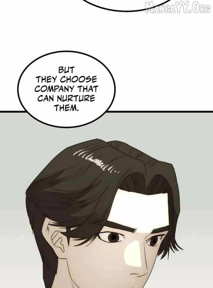 The Dignity of a Chaebol Chapter 23 page 134