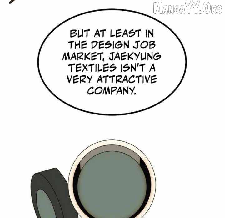 The Dignity of a Chaebol Chapter 23 page 137