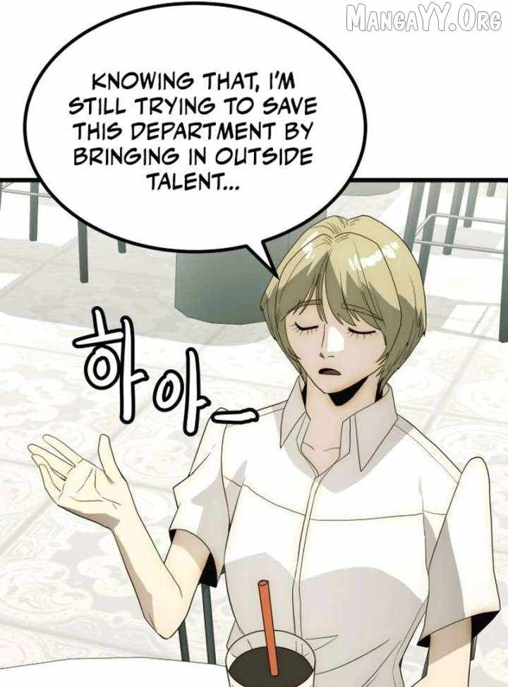 The Dignity of a Chaebol Chapter 23 page 139