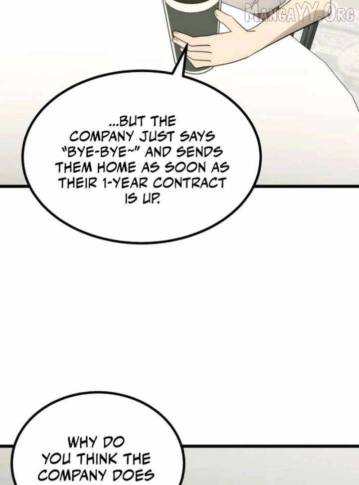 The Dignity of a Chaebol Chapter 23 page 140