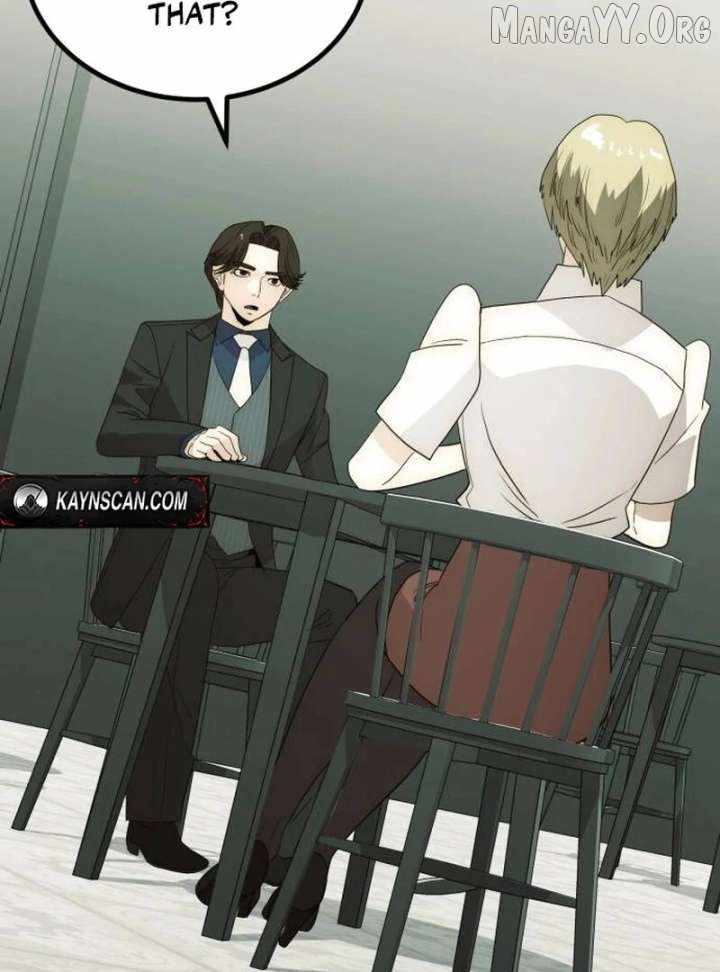 The Dignity of a Chaebol Chapter 23 page 141