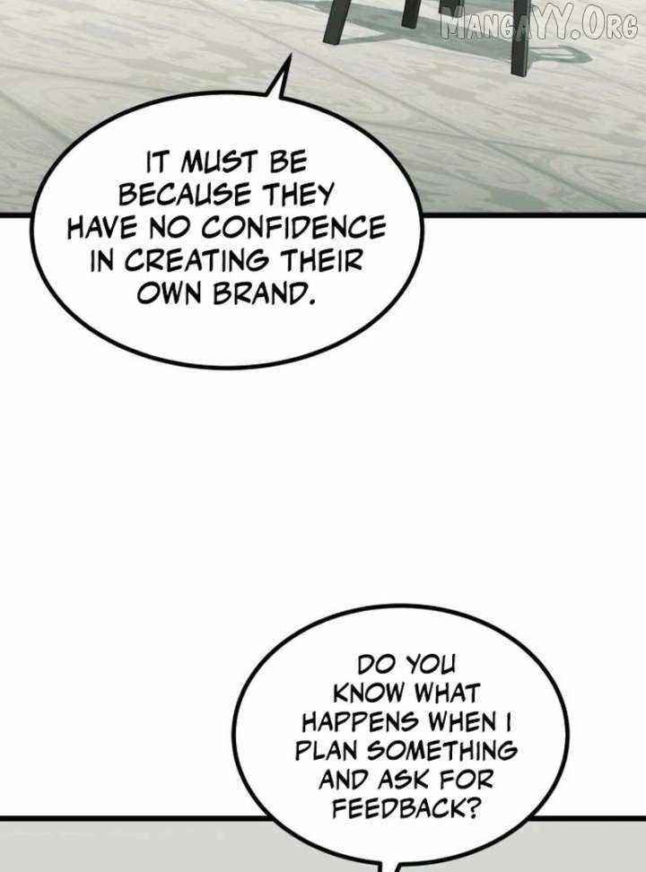 The Dignity of a Chaebol Chapter 23 page 142