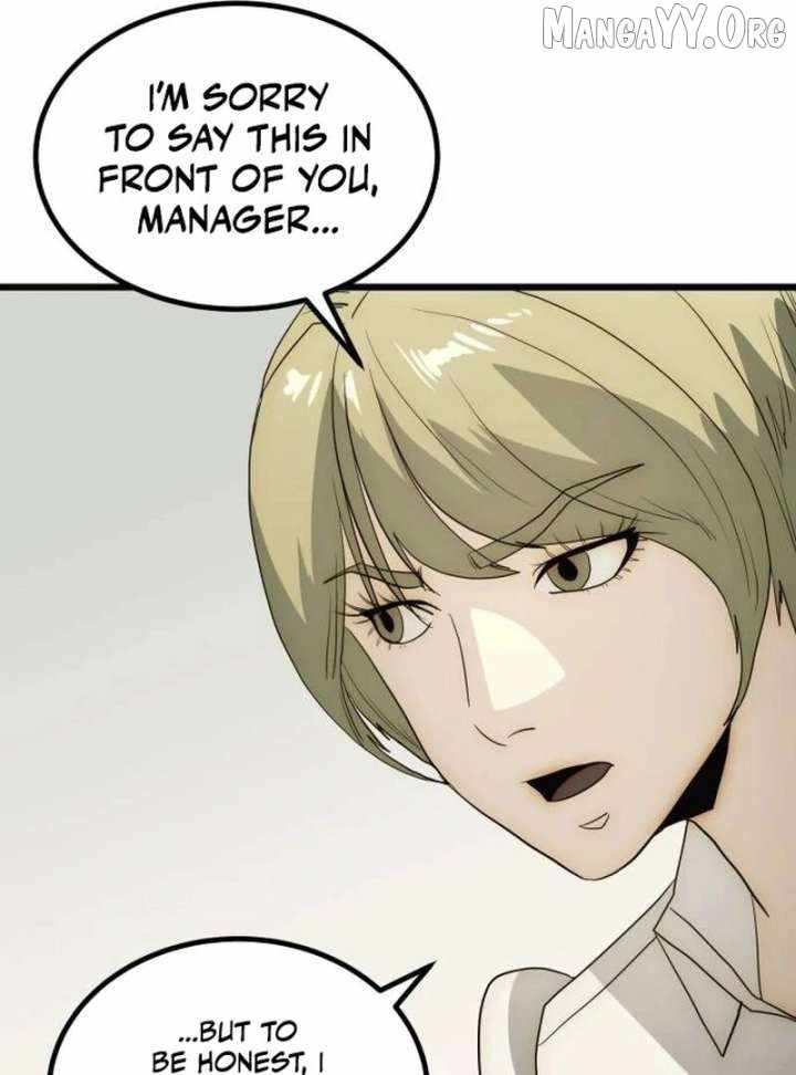 The Dignity of a Chaebol Chapter 23 page 146
