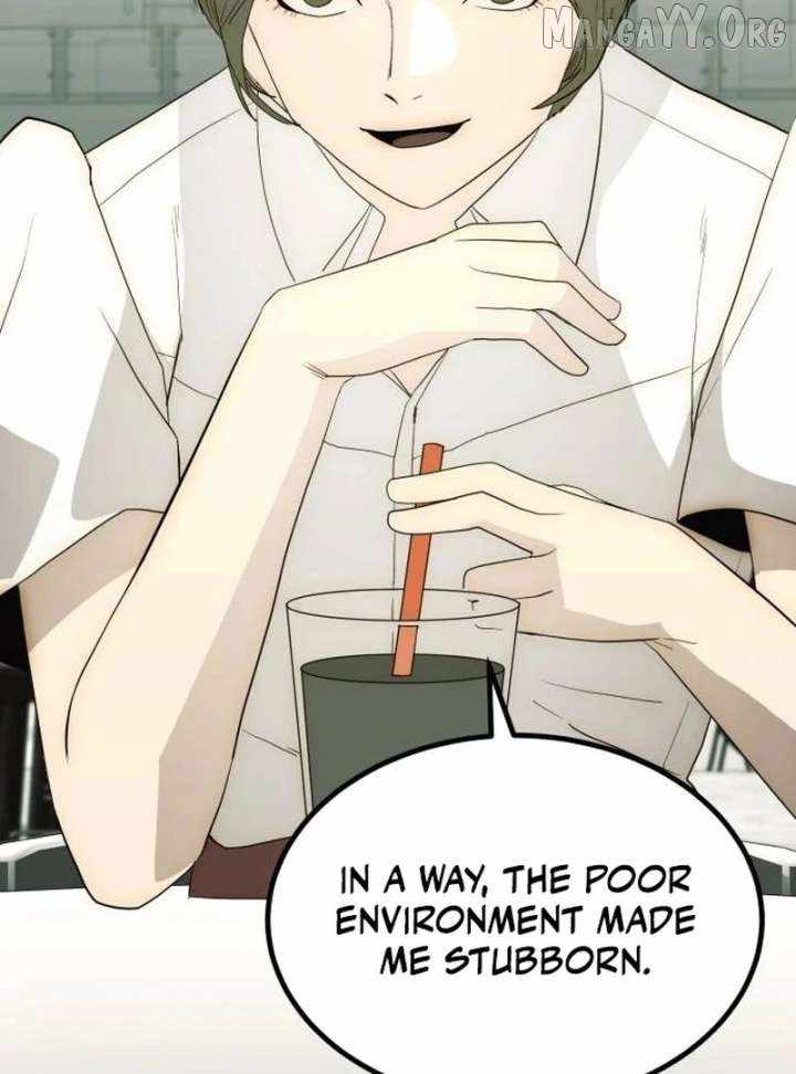 The Dignity of a Chaebol Chapter 23 page 149
