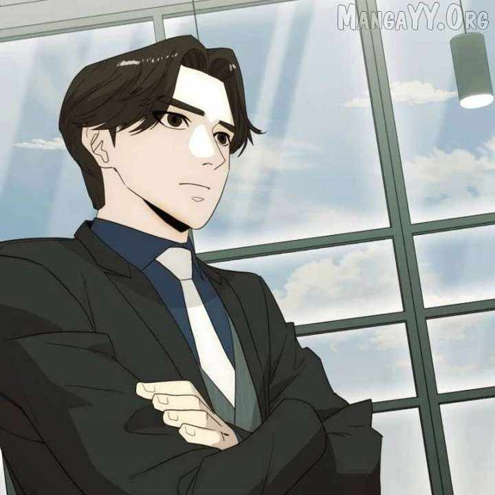 The Dignity of a Chaebol Chapter 23 page 151