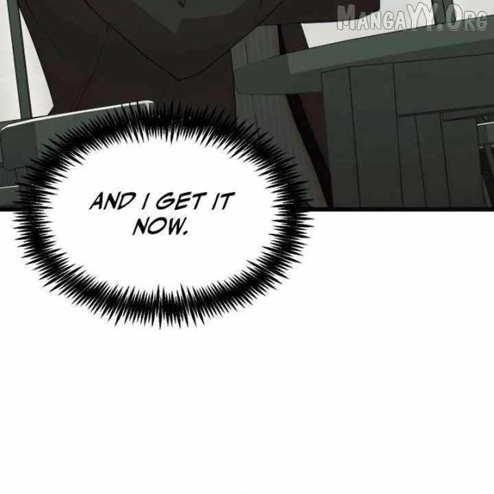 The Dignity of a Chaebol Chapter 23 page 152