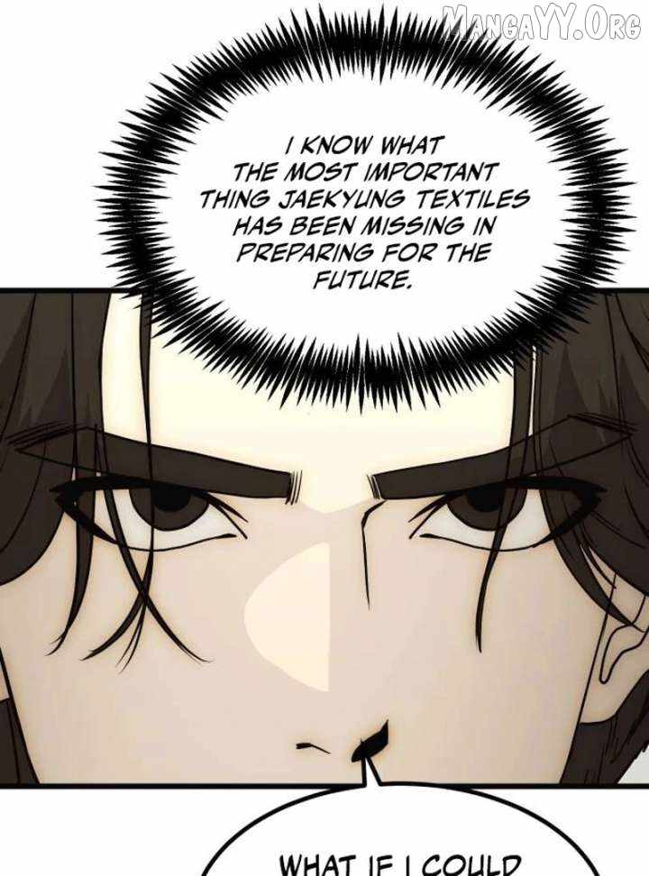 The Dignity of a Chaebol Chapter 23 page 153