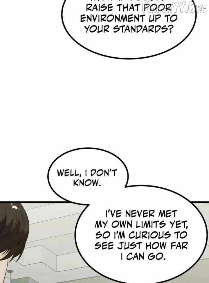 The Dignity of a Chaebol Chapter 23 page 154