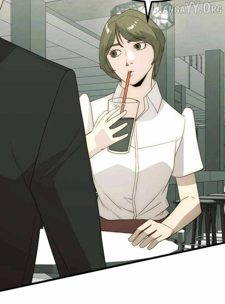 The Dignity of a Chaebol Chapter 23 page 155