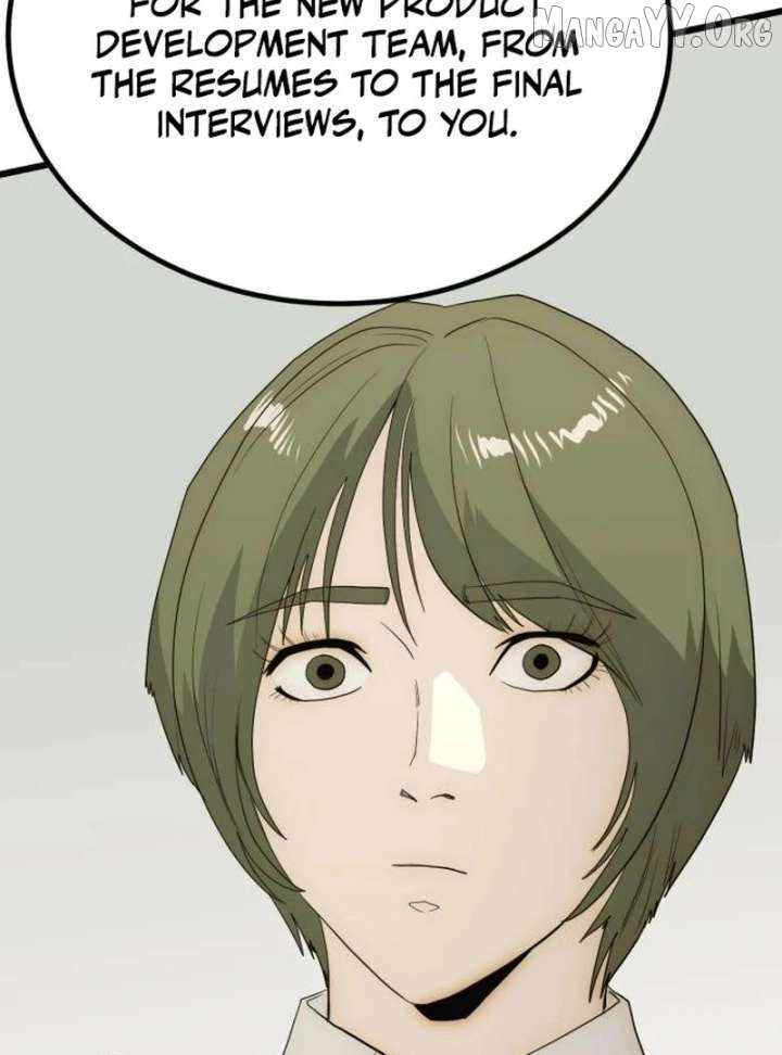 The Dignity of a Chaebol Chapter 23 page 157