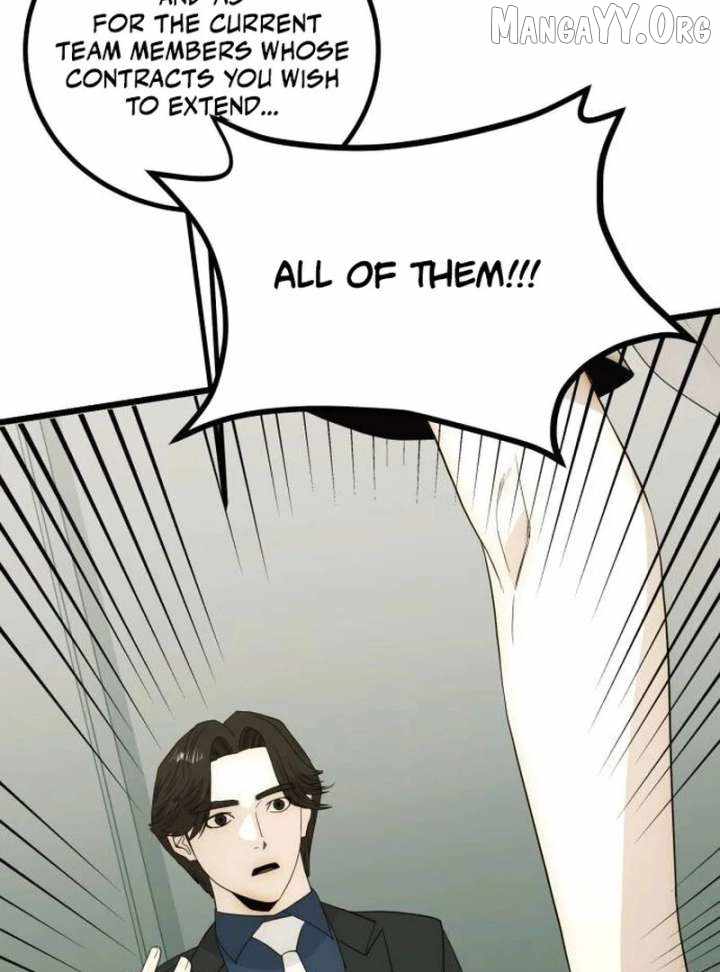 The Dignity of a Chaebol Chapter 23 page 159