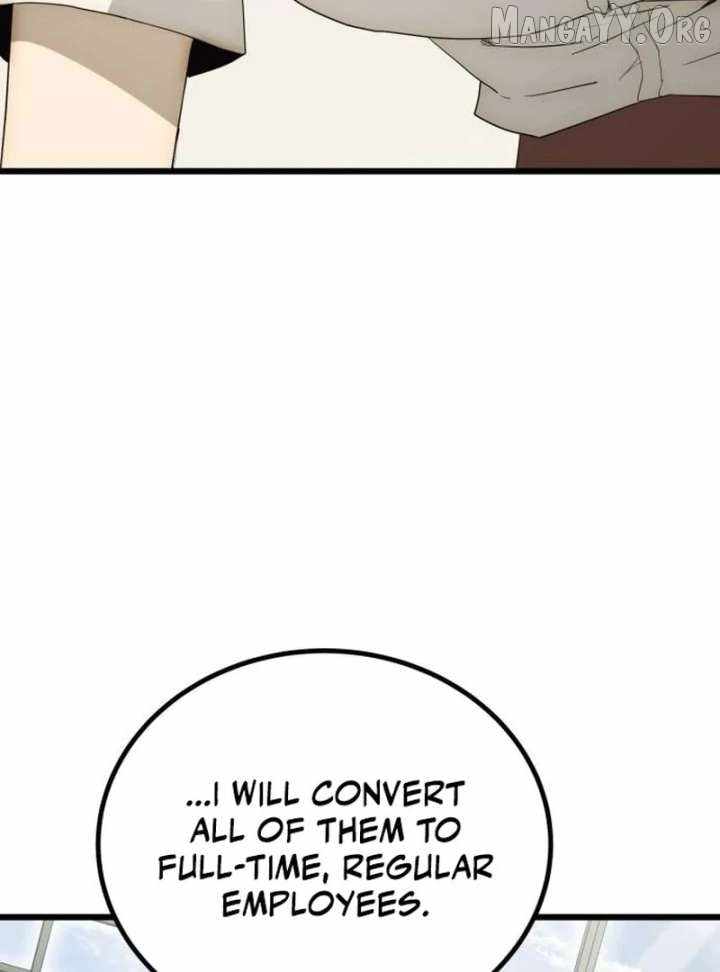 The Dignity of a Chaebol Chapter 23 page 163