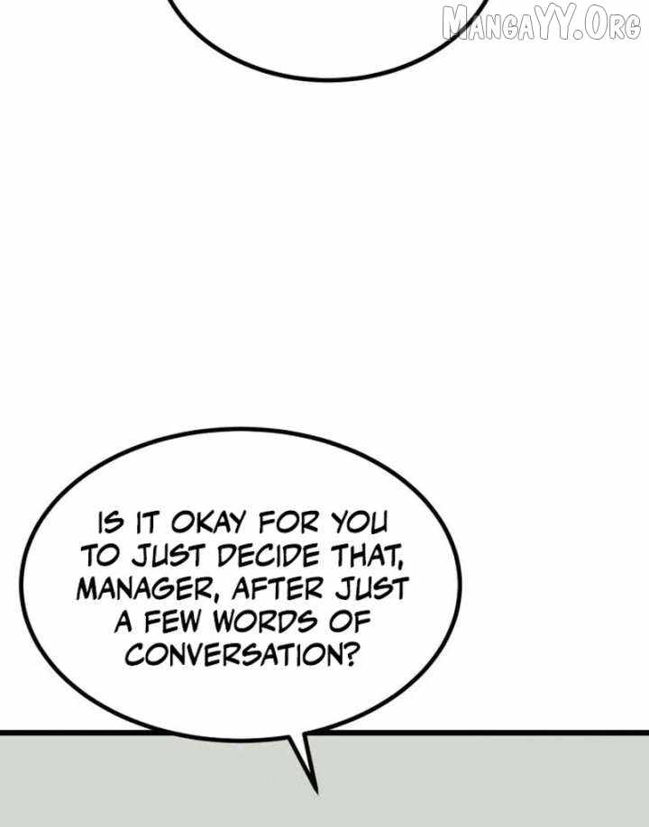 The Dignity of a Chaebol Chapter 23 page 165