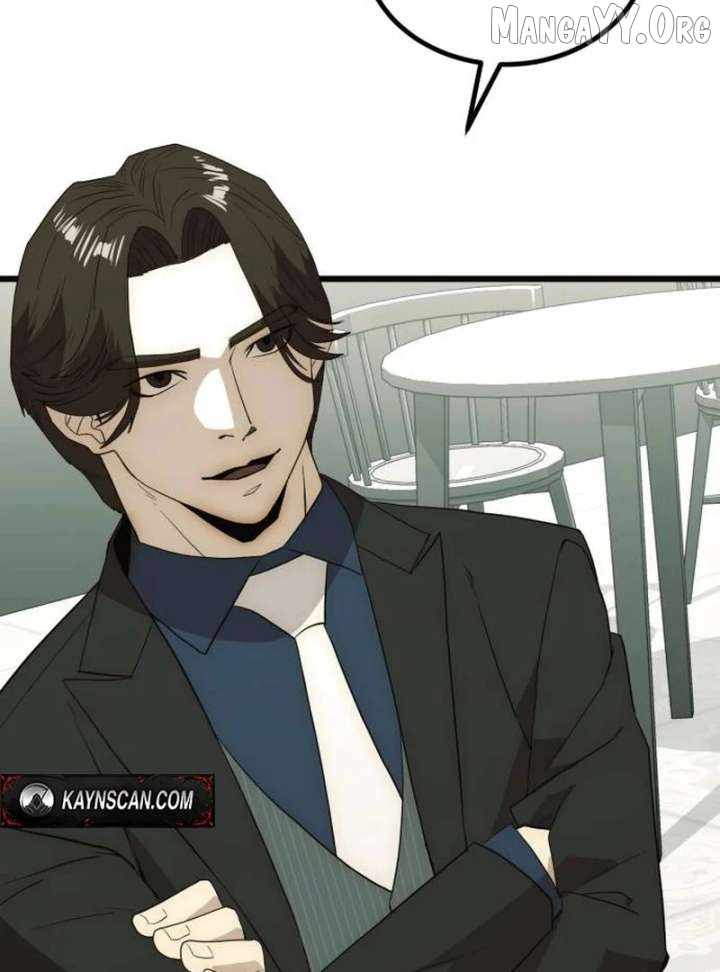 The Dignity of a Chaebol Chapter 23 page 169