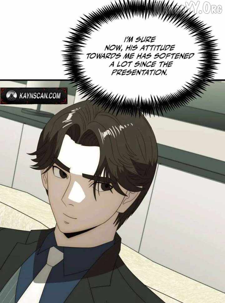 The Dignity of a Chaebol Chapter 24 page 9