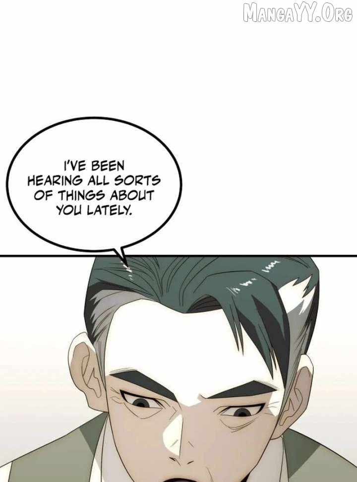The Dignity of a Chaebol Chapter 24 page 4