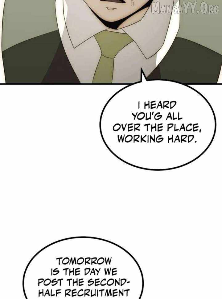 The Dignity of a Chaebol Chapter 24 page 5