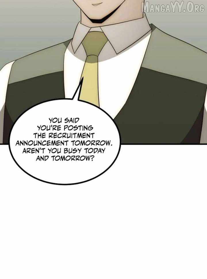 The Dignity of a Chaebol Chapter 24 page 22